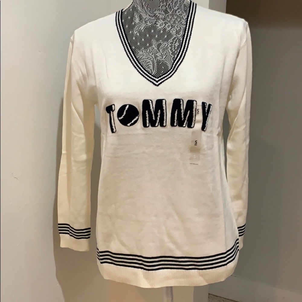 🍁 Tommy Hilfiguer Sweater 🍁